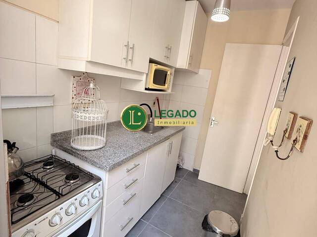 #1526 - Departamento para Venta en Montevideo - UY-MO - 3