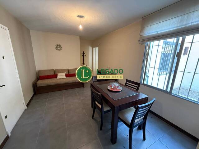 #1526 - Departamento para Venta en Montevideo - UY-MO - 2