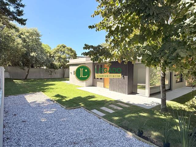 #1498 - Casa para Venta en Atlántida - UY-CA - 1