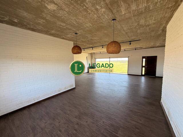 #1528 - Quinta para Alquiler en Atlántida - UY-CA - 2