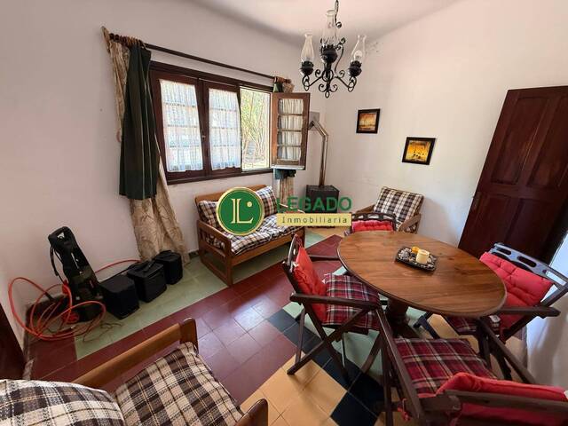 #1530 - Casa para Venta en Parque del Plata - UY-CA - 2