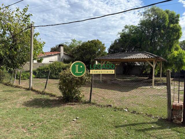 #1532 - Área para Venta en Parque del Plata - UY-CA - 2