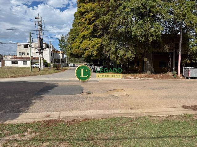 Área para Venta en Parque del Plata - 5