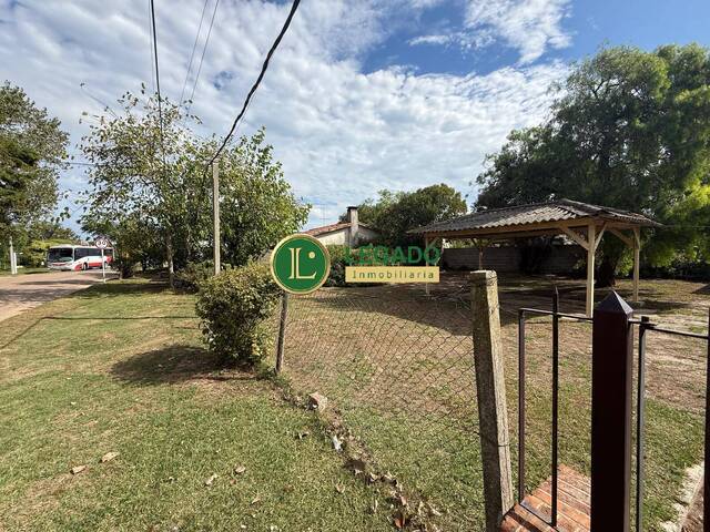 Área para Venta en Parque del Plata - 4