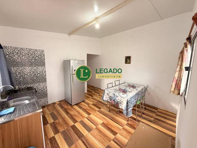 #1533 - Casa para Alquiler en Atlántida - UY-CA - 3