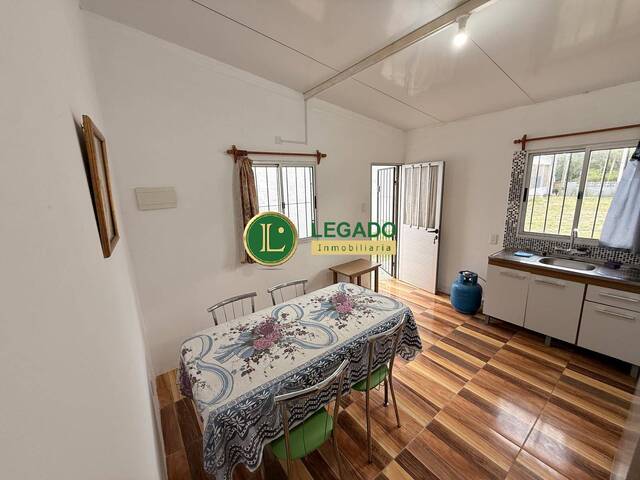 #1533 - Casa para Alquiler en Atlántida - UY-CA - 2