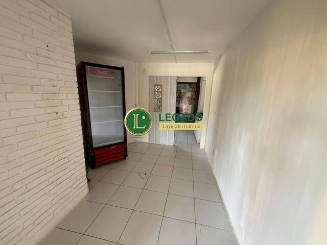 #1534 - Oficina para Venta en Atlántida - UY-CA - 2