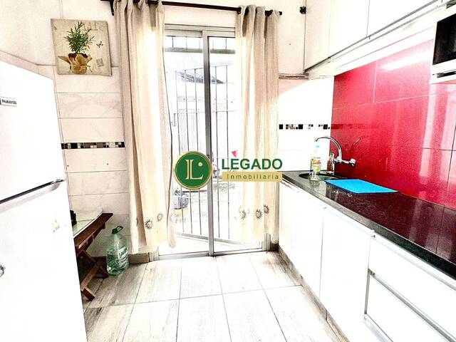 #1535 - Casa para Alquiler en Las Toscas - UY-CA - 3