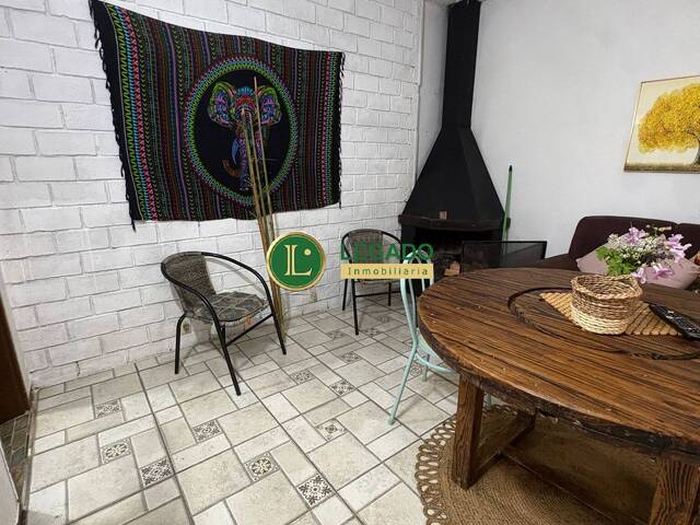 #1535 - Casa para Alquiler en Las Toscas - UY-CA - 2