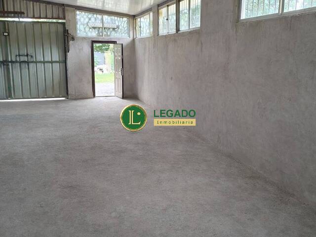 #1539 - Oficina para Alquiler en Atlántida - UY-CA - 3