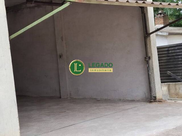 #1539 - Oficina para Alquiler en Atlántida - UY-CA - 2