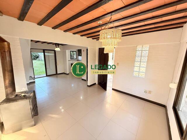 #1542 - Casa para Alquiler en Atlántida - UY-CA - 2