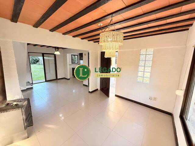 #1542 - Casa para Alquiler en Atlántida - UY-CA - 3