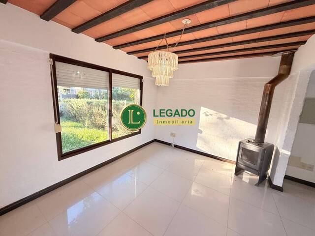 Casa para Alquiler en Atlántida - 4
