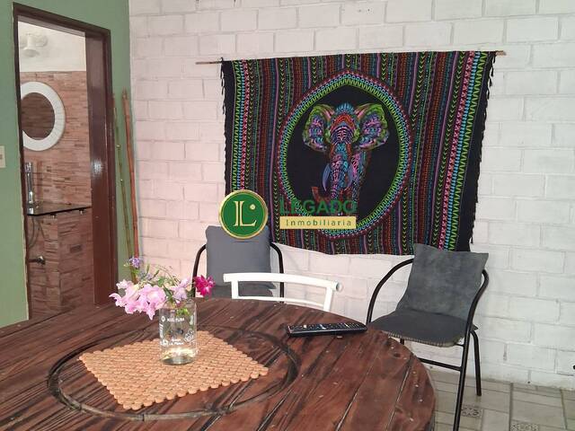 #1535 - Casa para Alquiler en Las Toscas - UY-CA - 2