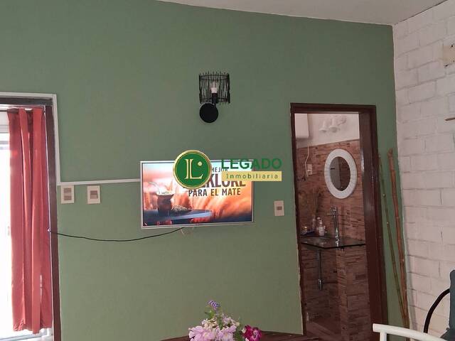 #1535 - Casa para Alquiler en Las Toscas - UY-CA - 3