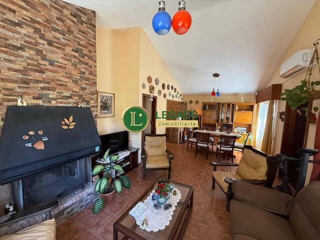 #1545 - Casa para Venta en Atlántida - UY-CA - 1