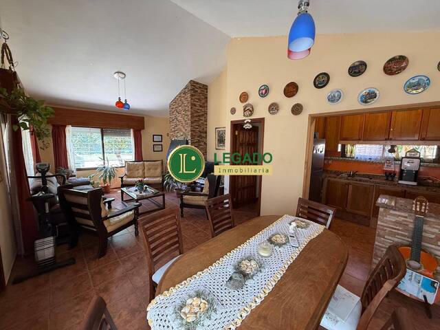 #1545 - Casa para Venta en Atlántida - UY-CA - 3