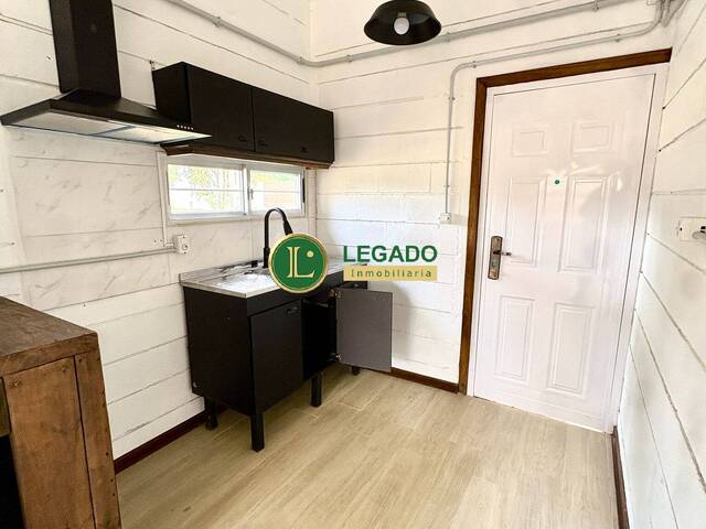 #1547 - Casa para Venta en Atlántida - UY-CA - 2