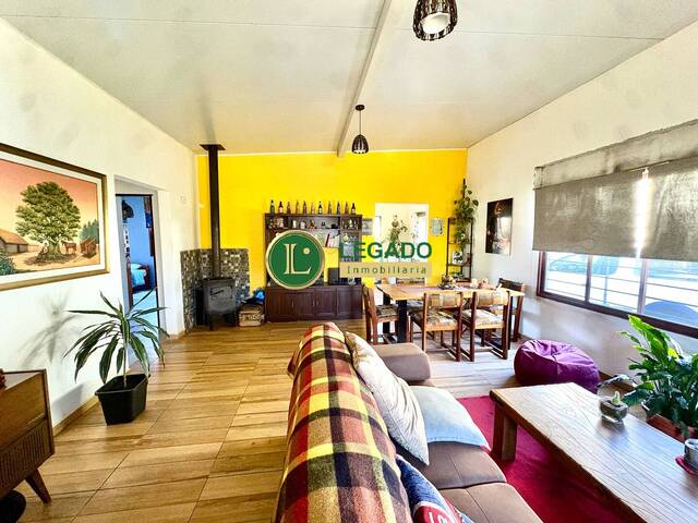 #1548 - Casa para Alquiler en Atlántida - UY-CA - 2
