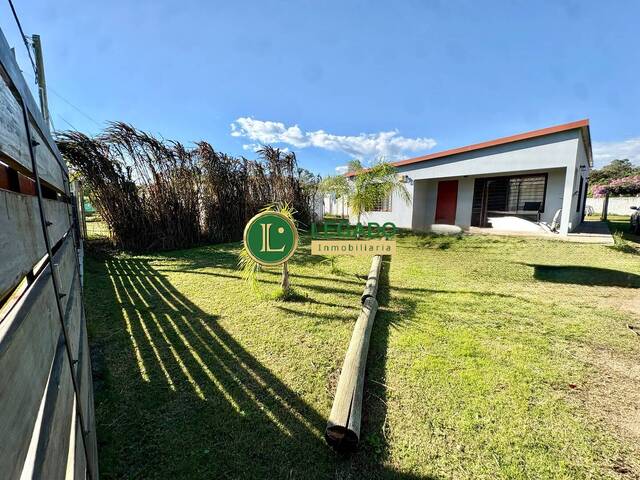 #1548 - Casa para Alquiler en Atlántida - UY-CA - 1