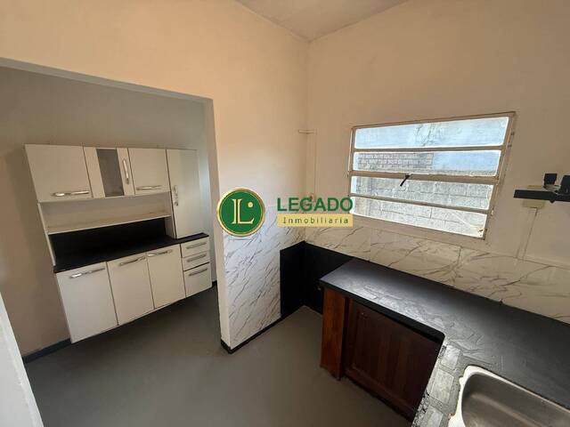 Casa para Alquiler en Atlántida - 4