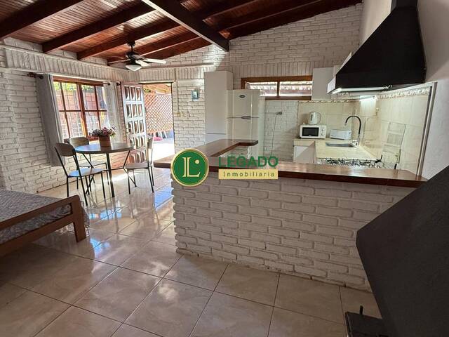 #1551 - Casa para Alquiler en Atlántida - UY-CA - 2