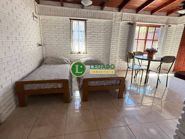 Casa para Alquiler en Atlántida - 4
