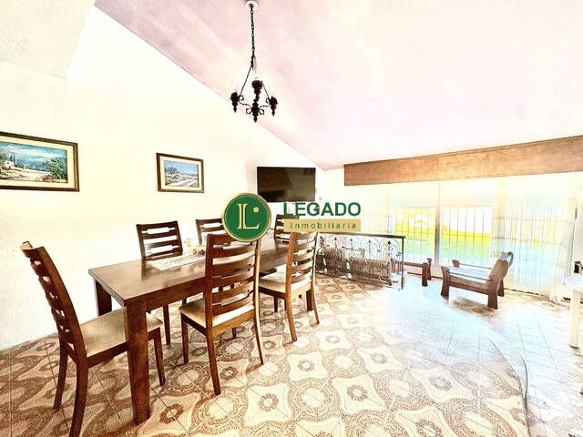 #1552 - Casa para Alquiler en Atlántida - UY-CA - 2