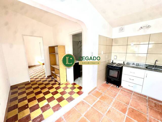#1557 - Casa para Alquiler en Atlántida - UY-CA - 2
