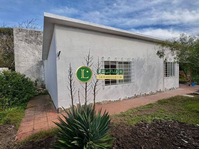 #1557 - Casa para Alquiler en Atlántida - UY-CA - 1