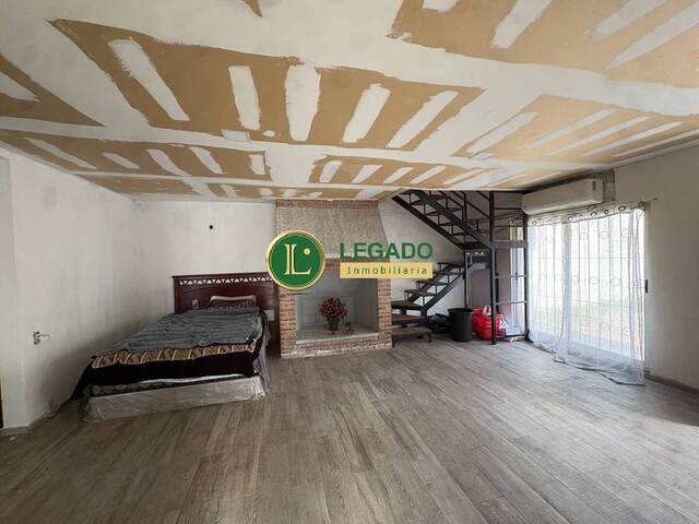 #1560 - Casa para Venta en Atlántida - UY-CA - 2