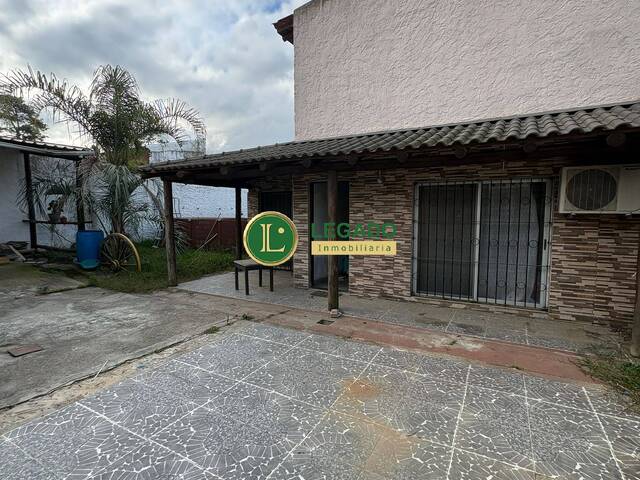 #1560 - Casa para Venta en Atlántida - UY-CA - 1