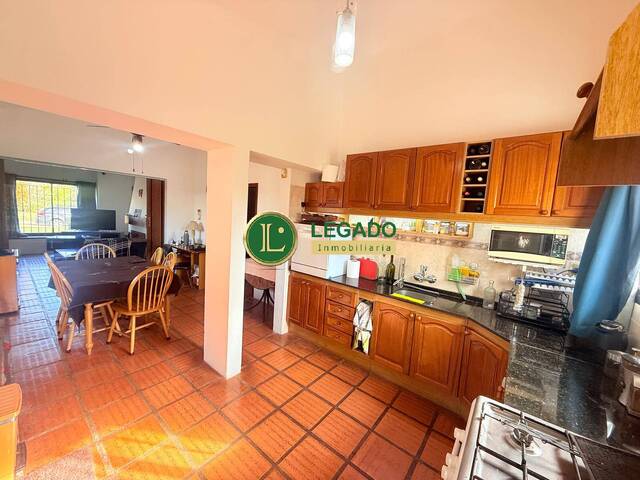 Casa para Venta en Las Toscas - 5