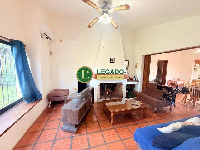 Casa para Venta en Las Toscas - 2