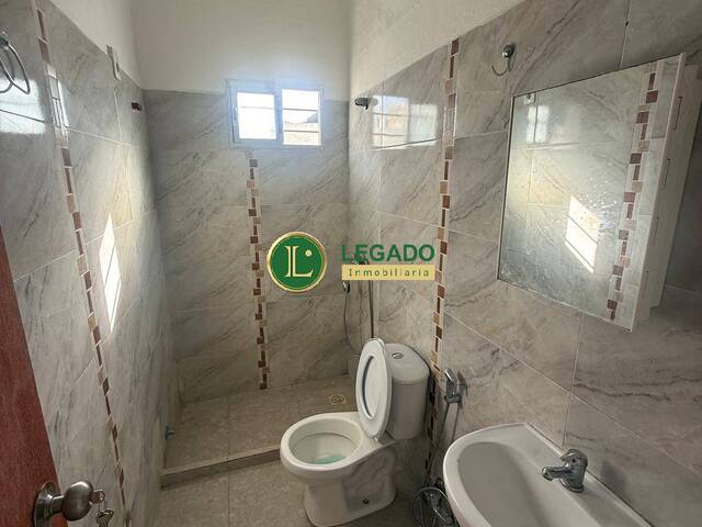 Casa para Alquiler en Atlántida - 5