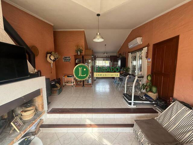 #1568 - Casa para Venta en Las Toscas - UY-CA - 2