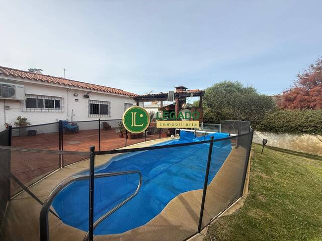 #1568 - Casa para Venta en Las Toscas - UY-CA - 1