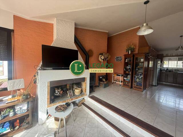 #1568 - Casa para Venta en Las Toscas - UY-CA - 3