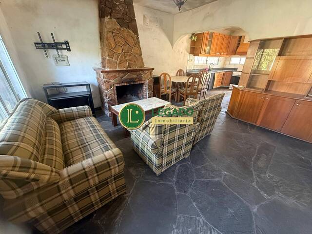 Casa para Venta en Las Toscas - 2