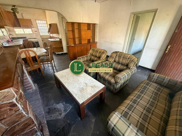 Casa para Venta en Las Toscas - 3