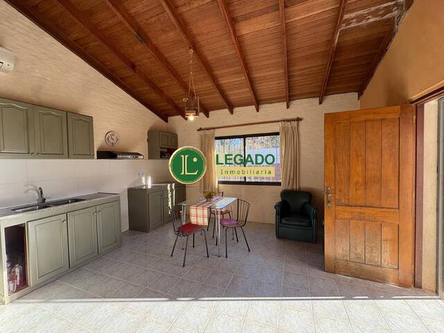#1472 - Casa para Alquiler en Las Toscas - UY-CA - 3