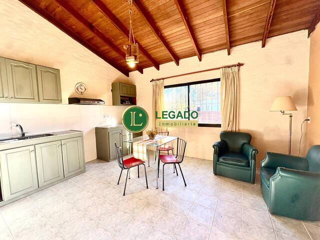 #1472 - Casa para Alquiler en Las Toscas - UY-CA - 2