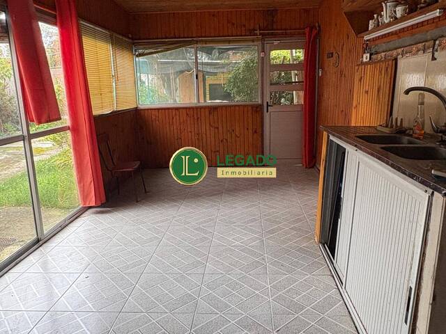 #1575 - Casa para Venta en Las Toscas - UY-CA - 2