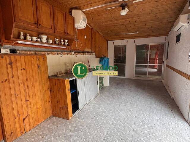 #1575 - Casa para Venta en Las Toscas - UY-CA - 3
