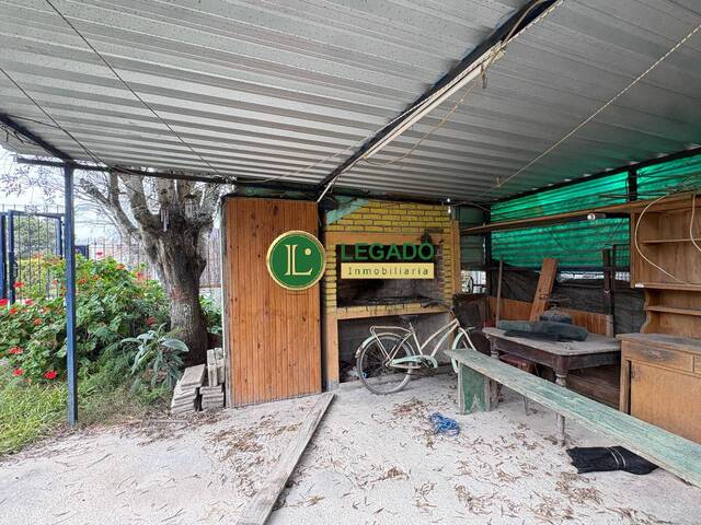 #1575 - Casa para Venta en Las Toscas - UY-CA - 1