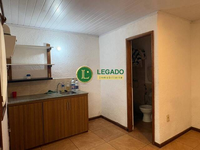 #1521 - Departamento para Alquiler en Las Toscas - UY-CA - 3