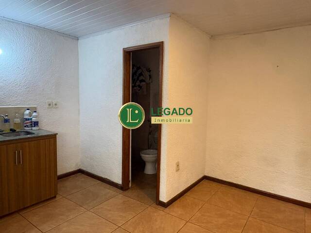 #1521 - Departamento para Alquiler en Las Toscas - UY-CA - 2