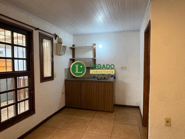 #1521 - Departamento para Alquiler en Las Toscas - UY-CA - 1