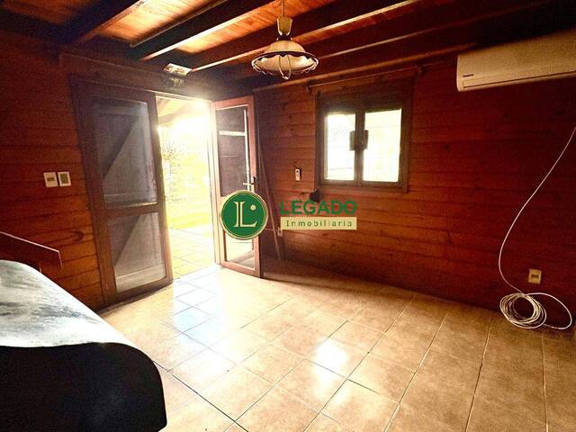 Casa para Venta en Las Toscas - 2